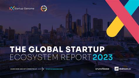 global startup ecosystem report 2019|Global Startup Ecosystem Index 2023 by StartupBlink.